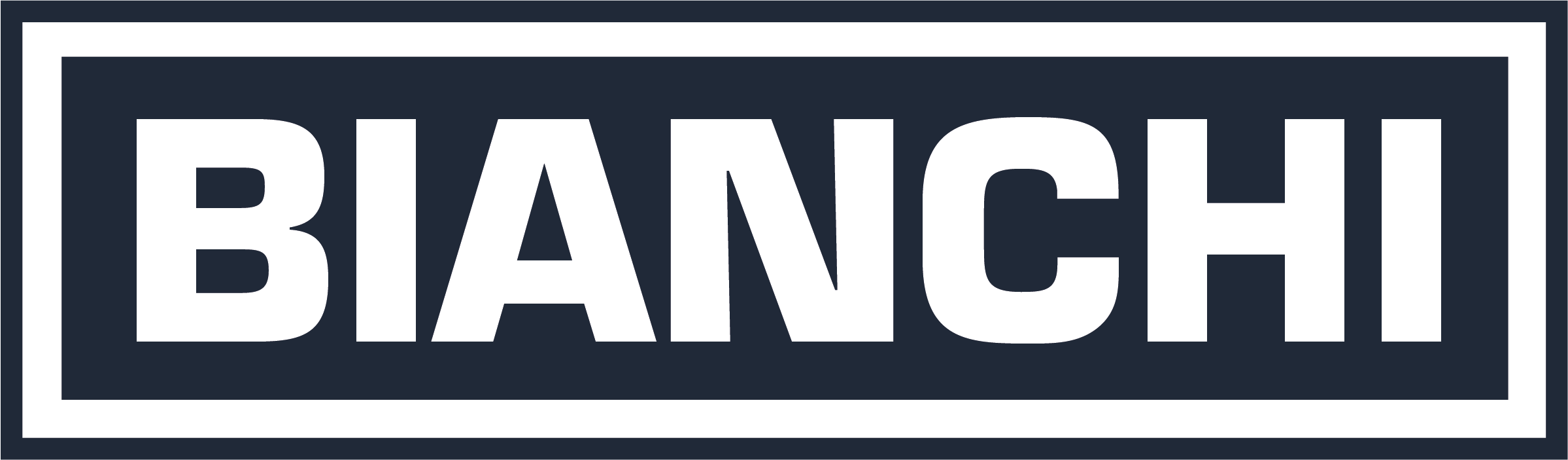 Logo BianchiVende