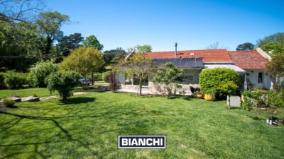 Casa en Calle Ignacio 210 - Sierra de los Padres - Lote 1842M - Imagen 20