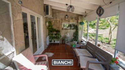 Casa en Calle Ignacio 210 - Sierra de los Padres - Lote 1842M - Imagen 8
