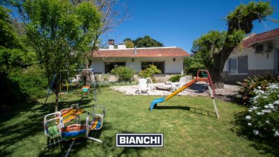 Casa en Calle Ignacio 210 - Sierra de los Padres - Lote 1842M - Imagen 17