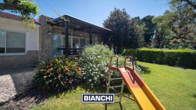 Casa en Calle Ignacio 210 - Sierra de los Padres - Lote 1842M - Imagen 15