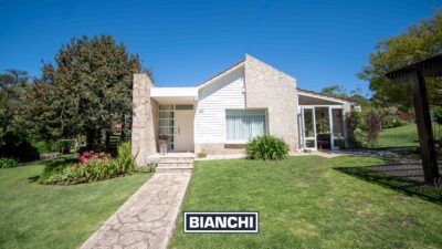 Casa en Calle Ignacio 210 - Sierra de los Padres - Lote 1842M - Imagen 2