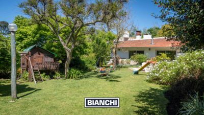 Casa en Calle Ignacio 210 - Sierra de los Padres - Lote 1842M - Imagen 14