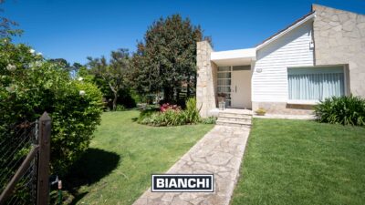 Casa en Calle Ignacio 210 - Sierra de los Padres - Lote 1842M - Imagen 4