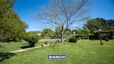 Casa en Calle Ignacio 210 - Sierra de los Padres - Lote 1842M - Imagen 13
