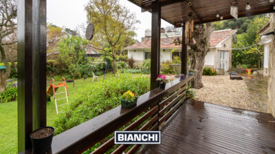 Casa en Calle Ignacio 210 - Sierra de los Padres - Lote 1842M - Imagen 12