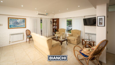 Casa en Calle Ignacio 210 - Sierra de los Padres - Lote 1842M - Imagen 5