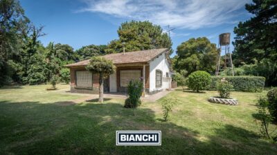 Casa de Campo en Santa Clara del Mar - Lote 7.200M - Imagen 17