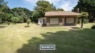 Casa de Campo en Santa Clara del Mar - Lote 7.200M - Imagen 16
