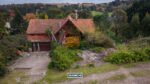 Casa en Sierra de los Padres frente al golf, parque arbolado y departamento independiente - Imagen 13