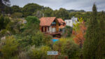 Casa en Sierra de los Padres frente al golf, parque arbolado y departamento independiente - Imagen 32
