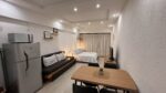 Monoambiente ideal para alquiler vacacional a pasos del mar en Mar del Plata - Imagen 8