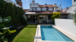 CASA EN VENTA EN CHAUVIN CON DETALLES DE ÉPOCA Y  PARQUE - Imagen 18
