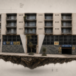 Departamento 4 Ambientes - La Perla - Mar del Plata