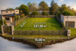 LOTE EN ALFAR, MAR DEL PLATA: 337,50 M² PARA CONSTRUIR EN EL SUR DE LA CIUDAD