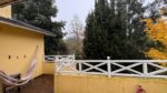 Vivir en el Bosque Peralta Ramos: casa con parque, terraza y 3 habitaciones - Imagen 11