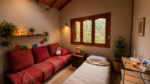 Vivir en el Bosque Peralta Ramos: casa con parque, terraza y 3 habitaciones - Imagen 6