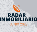 RADAR INMOBILIARIO Junio